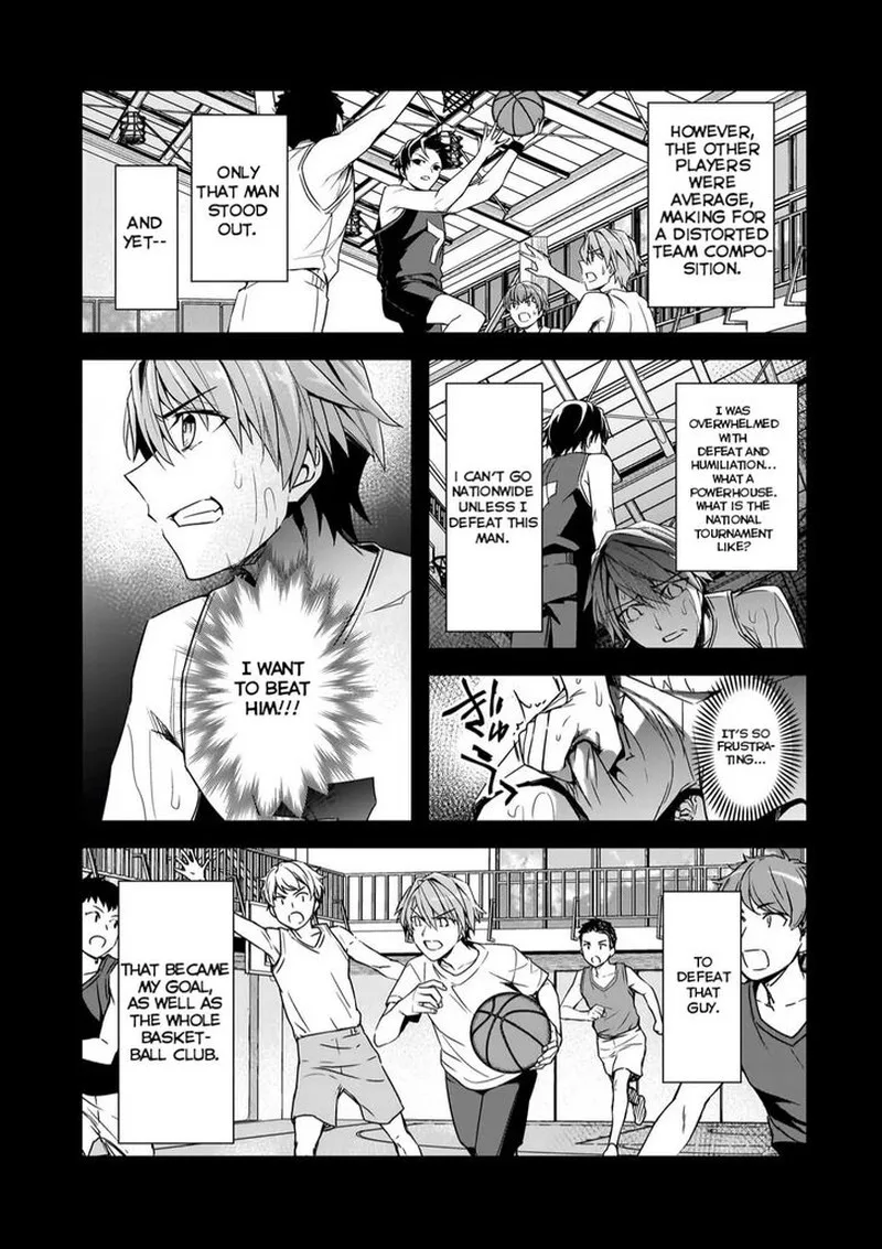 Ore ni Trauma o Ataeta Joshi-tachi ga Chirachira Mitekuru kedo, Zannen desuga Teokure desu Chapter 11 page 34