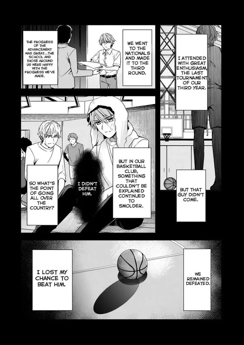Ore ni Trauma o Ataeta Joshi-tachi ga Chirachira Mitekuru kedo, Zannen desuga Teokure desu Chapter 11 page 35