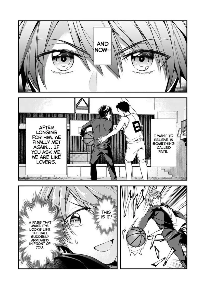 Ore ni Trauma o Ataeta Joshi-tachi ga Chirachira Mitekuru kedo, Zannen desuga Teokure desu Chapter 11 page 36