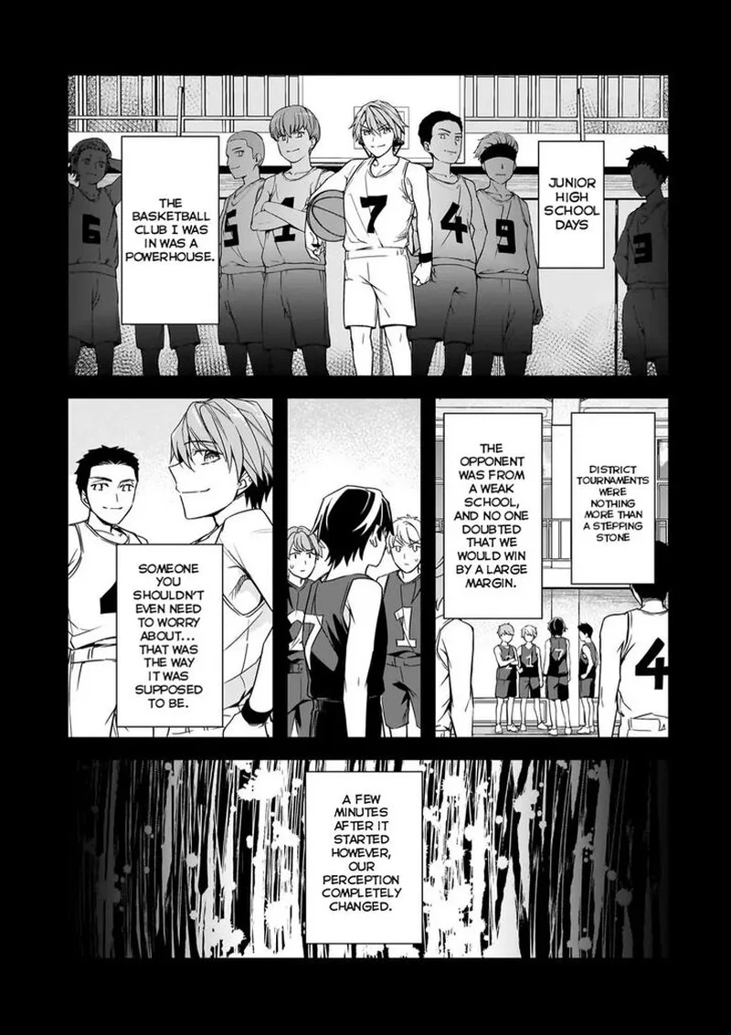 Ore ni Trauma o Ataeta Joshi-tachi ga Chirachira Mitekuru kedo, Zannen desuga Teokure desu Chapter 11 page 32