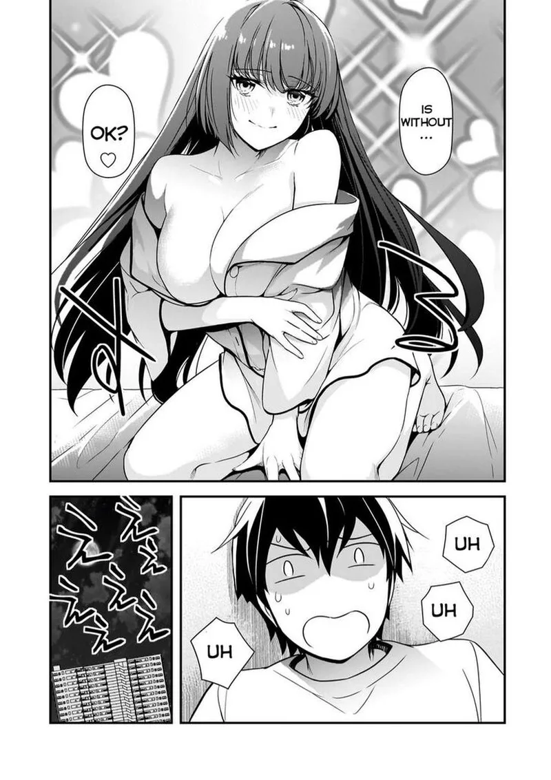 Ore ni Trauma o Ataeta Joshi-tachi ga Chirachira Mitekuru kedo, Zannen desuga Teokure desu Chapter 12 page 29