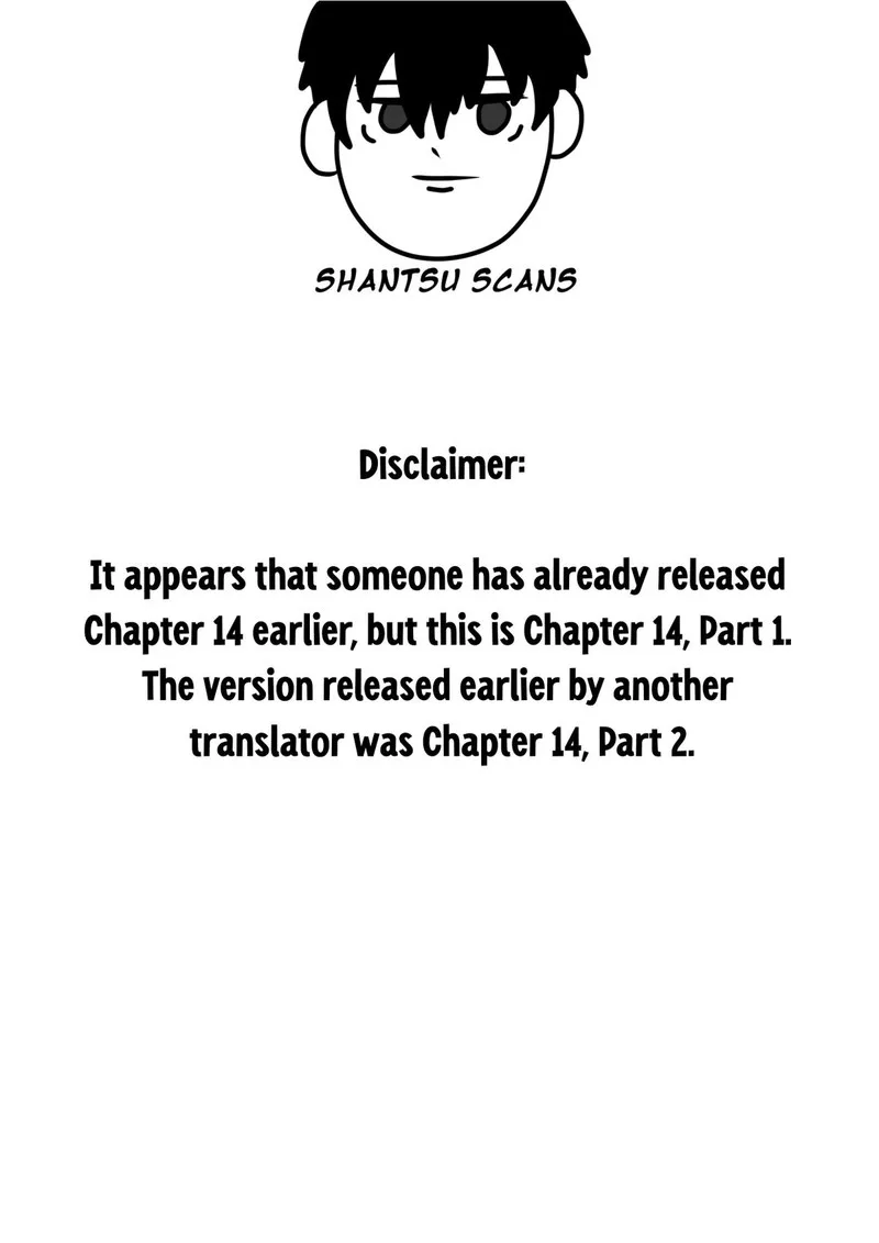 Ore ni Trauma o Ataeta Joshi-tachi ga Chirachira Mitekuru kedo, Zannen desuga Teokure desu Chapter 14.1 page 1
