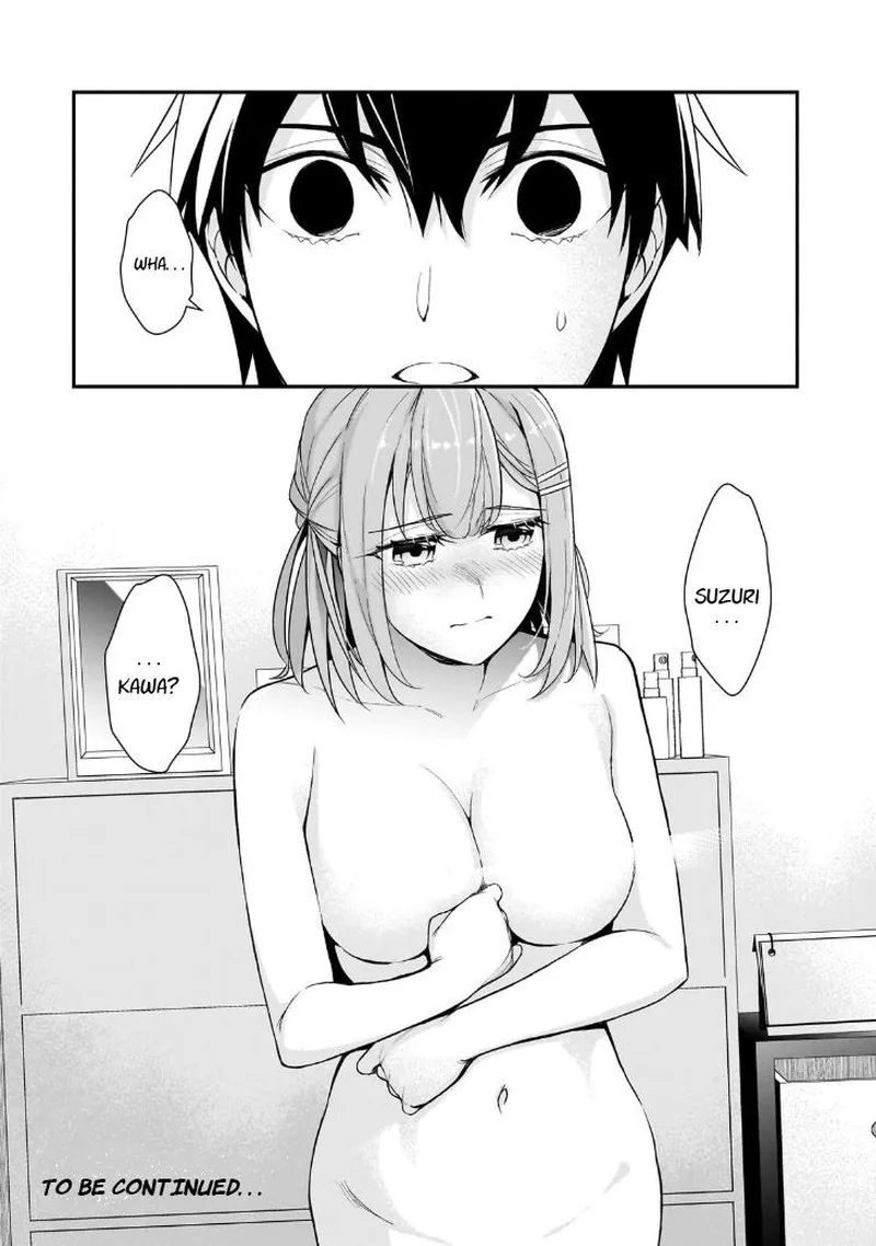 Ore ni Trauma o Ataeta Joshi-tachi ga Chirachira Mitekuru kedo, Zannen desuga Teokure desu Chapter 14 page 27