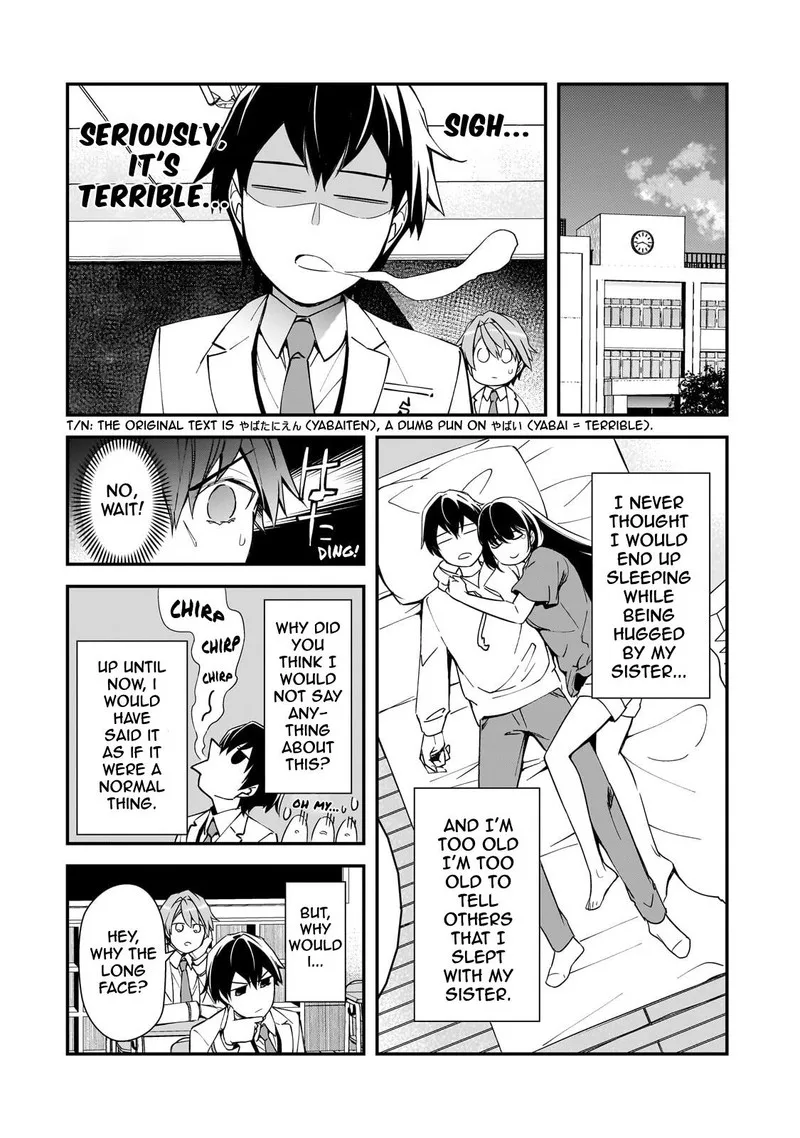 Ore ni Trauma o Ataeta Joshi-tachi ga Chirachira Mitekuru kedo, Zannen desuga Teokure desu Chapter 15 page 42