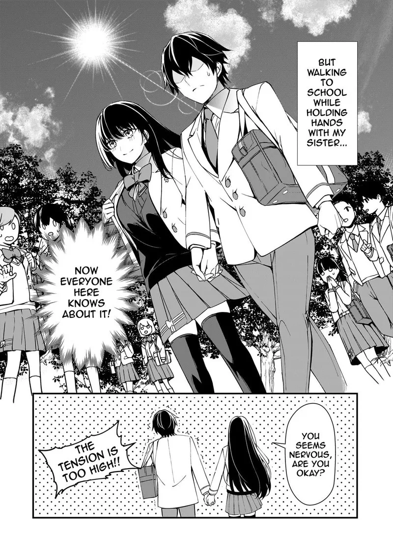 Ore ni Trauma o Ataeta Joshi-tachi ga Chirachira Mitekuru kedo, Zannen desuga Teokure desu Chapter 16 page 6