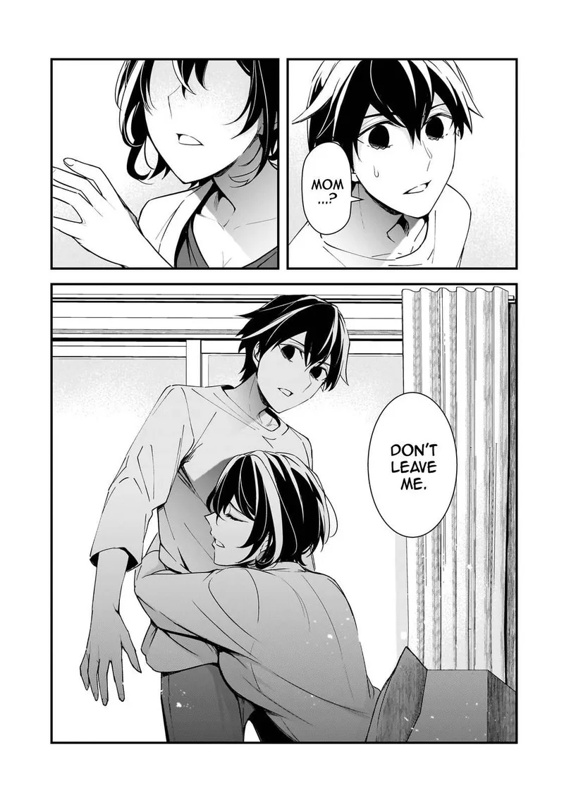 Ore ni Trauma o Ataeta Joshi-tachi ga Chirachira Mitekuru kedo, Zannen desuga Teokure desu Chapter 16 page 1