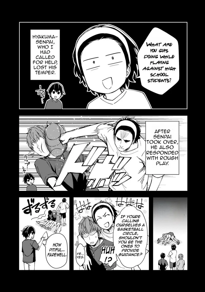 Ore ni Trauma o Ataeta Joshi-tachi ga Chirachira Mitekuru kedo, Zannen desuga Teokure desu Chapter 19 page 25