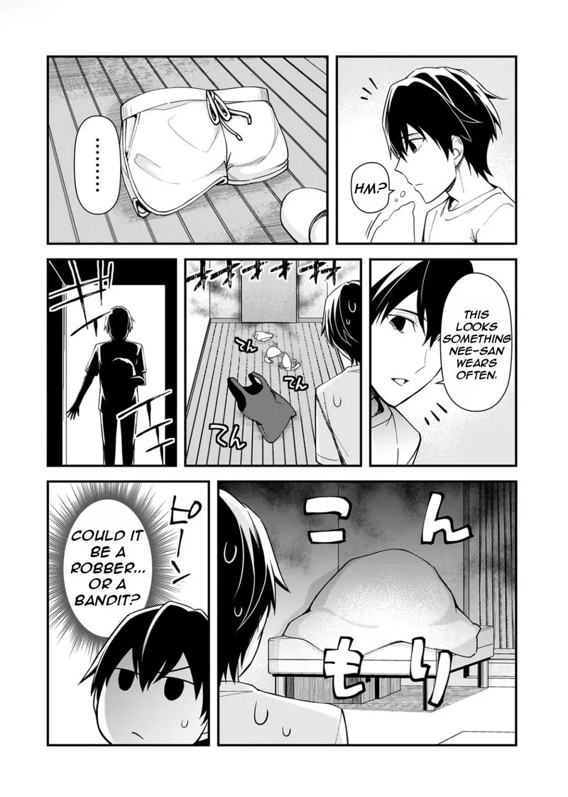 Ore ni Trauma o Ataeta Joshi-tachi ga Chirachira Mitekuru kedo, Zannen desuga Teokure desu Chapter 20 page 29