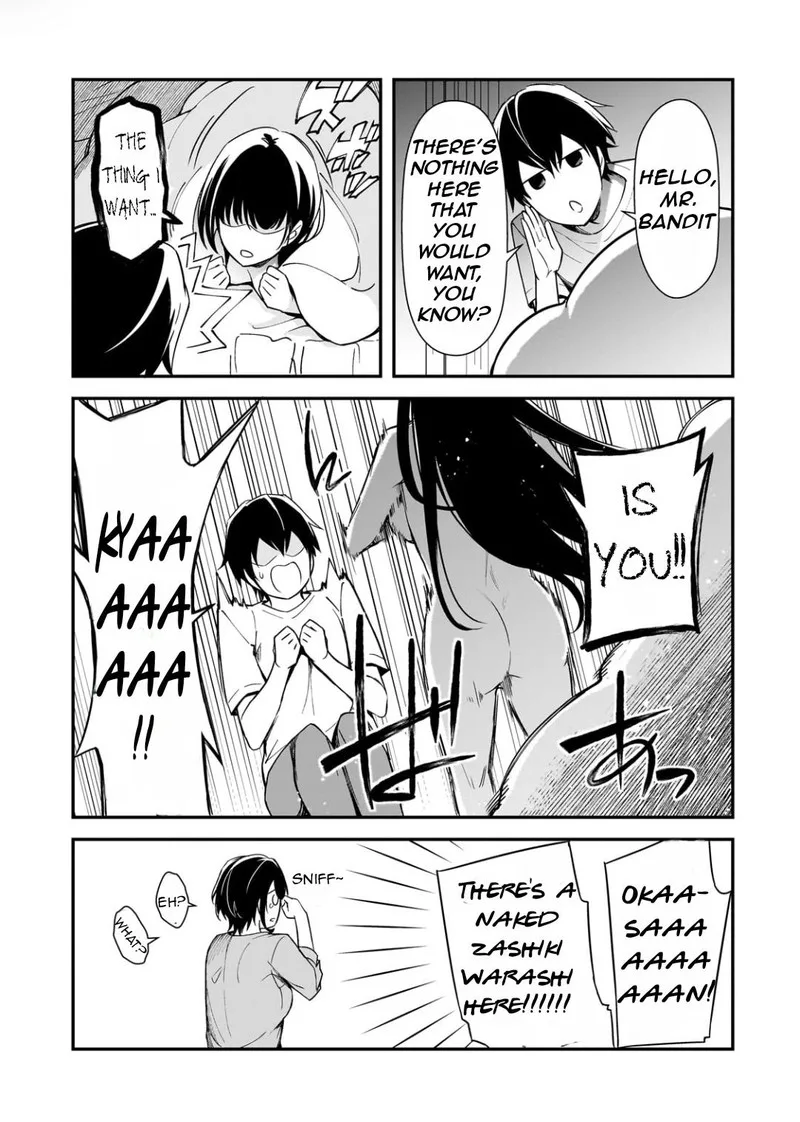 Ore ni Trauma o Ataeta Joshi-tachi ga Chirachira Mitekuru kedo, Zannen desuga Teokure desu Chapter 20 page 30