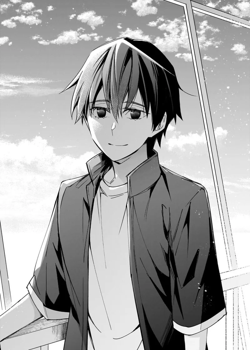 Ore ni Trauma o Ataeta Joshi-tachi ga Chirachira Mitekuru kedo, Zannen desuga Teokure desu Chapter 29.1 page 15