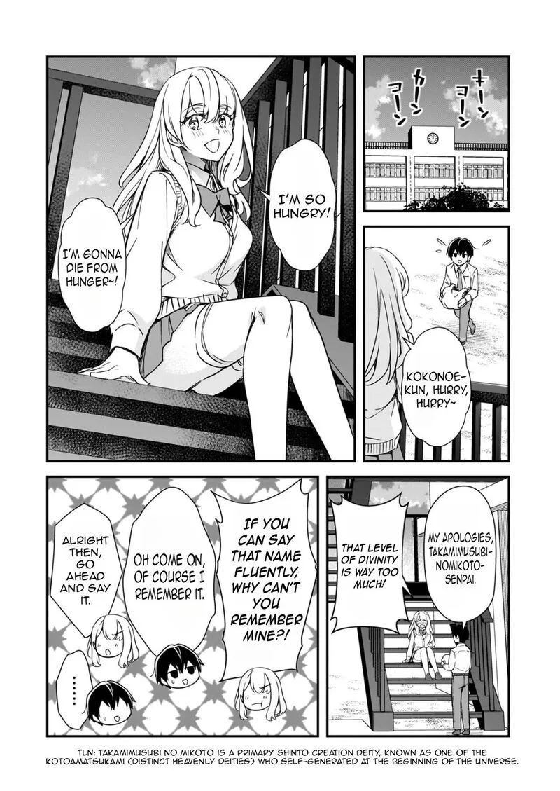Ore ni Trauma o Ataeta Joshi-tachi ga Chirachira Mitekuru kedo, Zannen desuga Teokure desu Chapter 31.2 page 14