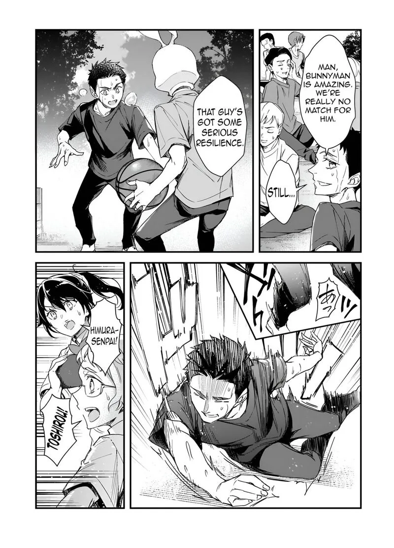 Ore ni Trauma o Ataeta Joshi-tachi ga Chirachira Mitekuru kedo, Zannen desuga Teokure desu Chapter 33.2 page 16