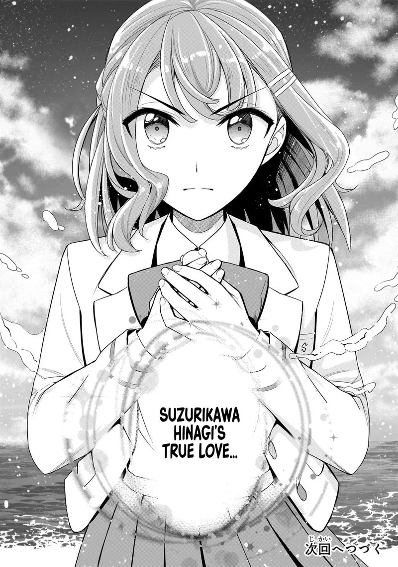 Ore ni Trauma o Ataeta Joshi-tachi ga Chirachira Mitekuru kedo, Zannen desuga Teokure desu Chapter 4 page 40
