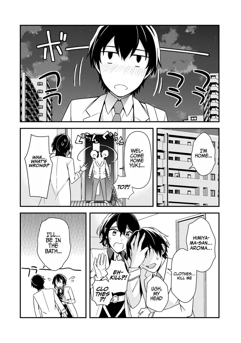 Ore ni Trauma o Ataeta Joshi-tachi ga Chirachira Mitekuru kedo, Zannen desuga Teokure desu Chapter 7 page 30