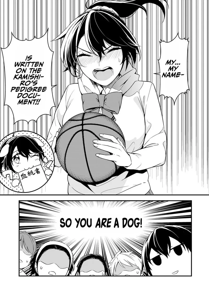 Ore ni Trauma o Ataeta Joshi-tachi ga Chirachira Mitekuru kedo, Zannen desuga Teokure desu Chapter 7 page 5