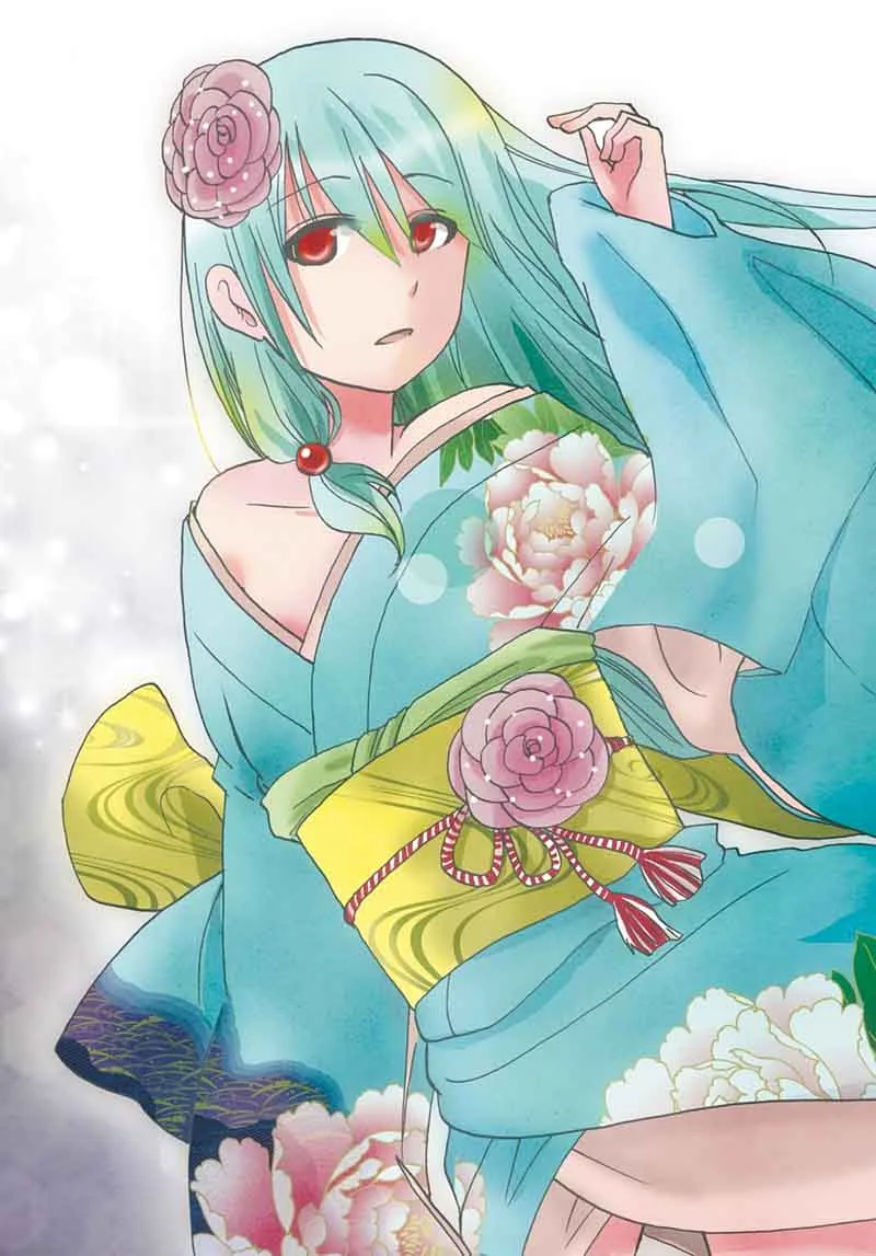Ore no Kanojo ni Nanika Youkai Chapter 20 page 6