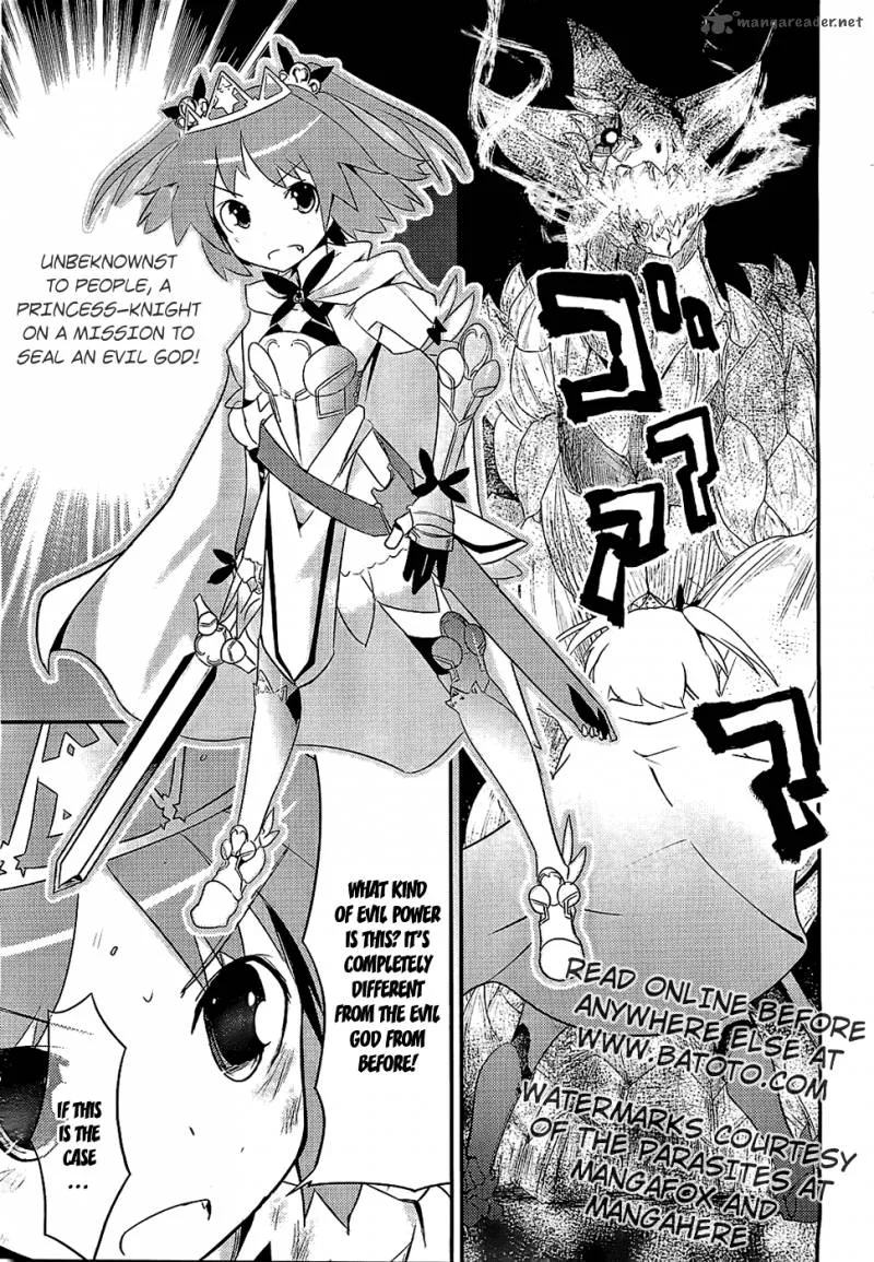 Ore no Kanojo to Osananajimi ga Shuraba Sugiru Chapter 7 page 12