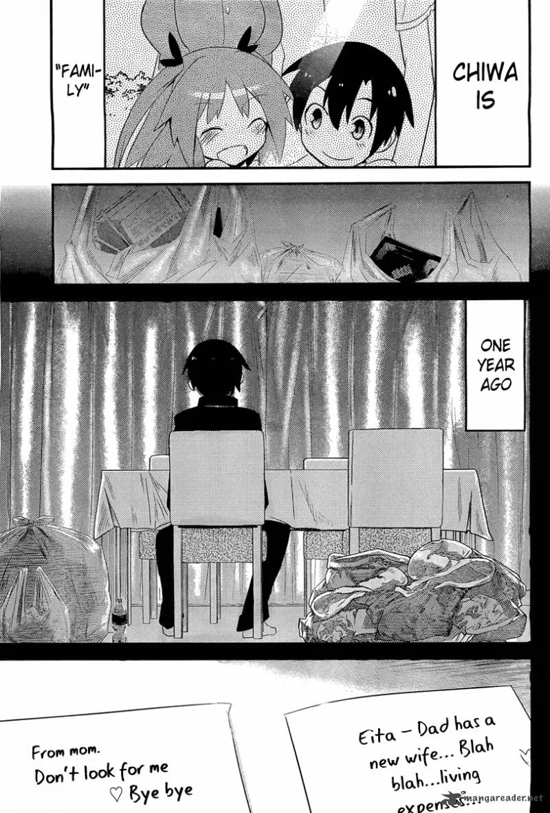 Ore no Kanojo to Osananajimi ga Shuraba Sugiru Chapter 8 page 22