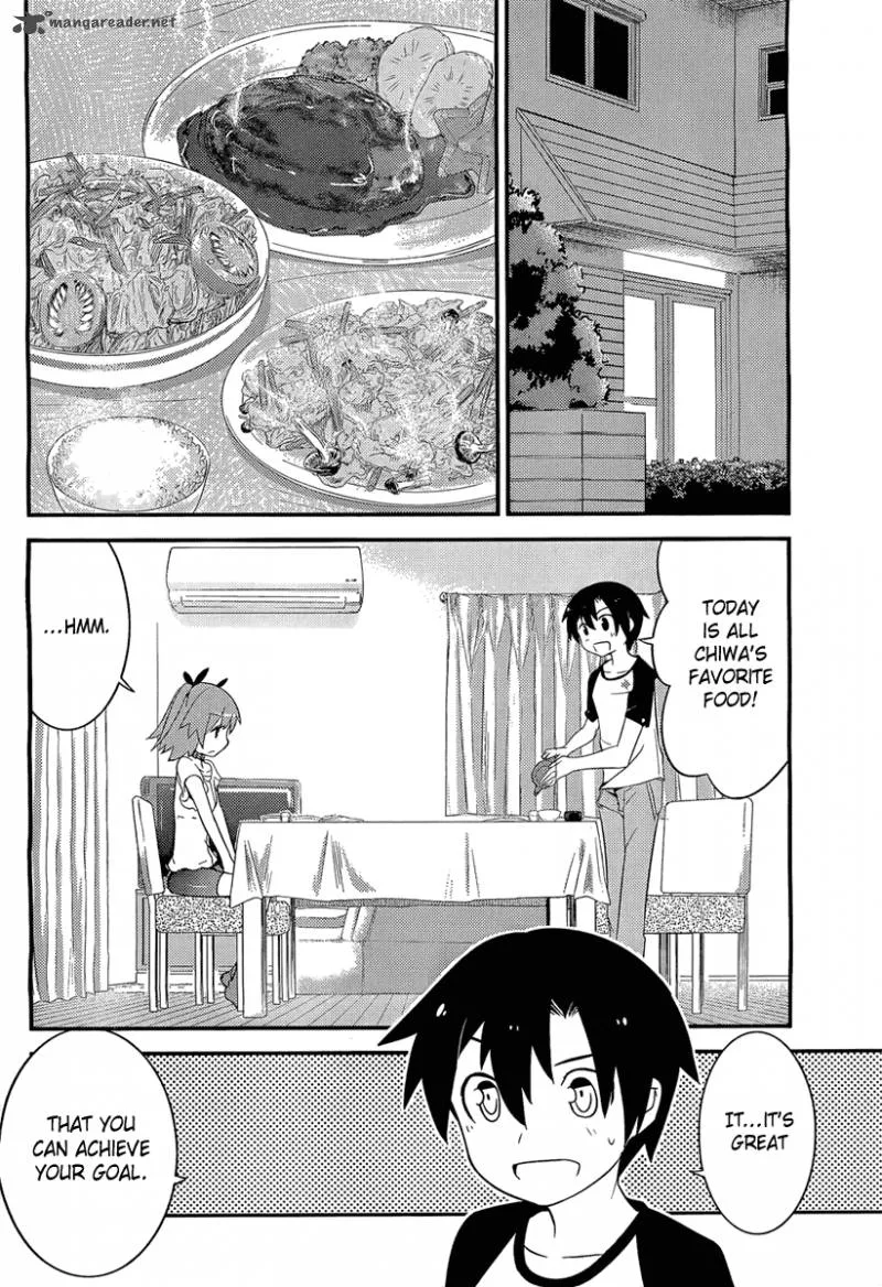 Ore no Kanojo to Osananajimi ga Shuraba Sugiru Chapter 8 page 13