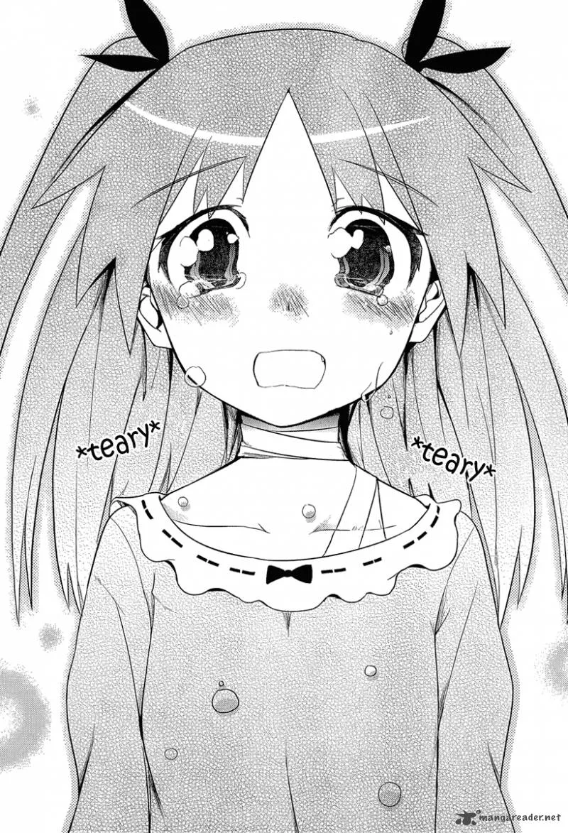 Ore no Kanojo to Osananajimi ga Shuraba Sugiru Chapter 8 page 33