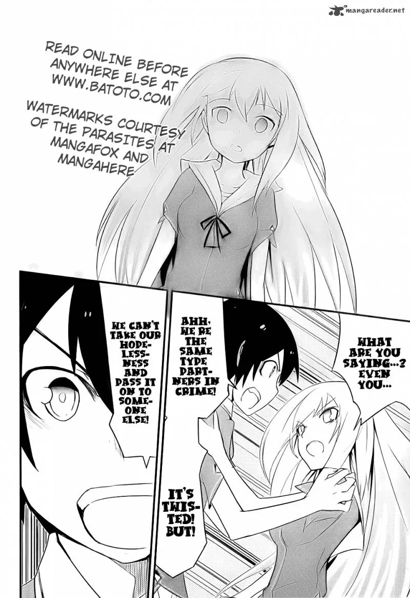 Ore no Kanojo to Osananajimi ga Shuraba Sugiru Chapter 9 page 15
