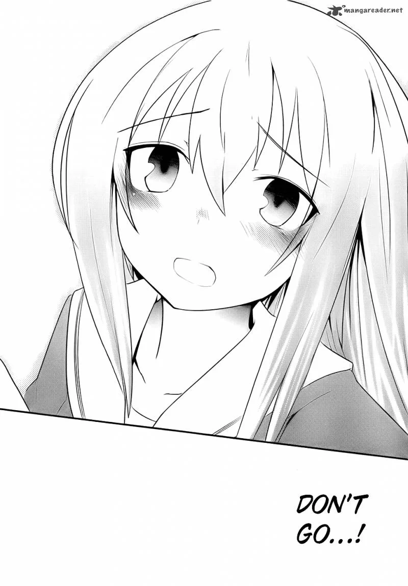 Ore no Kanojo to Osananajimi ga Shuraba Sugiru Chapter 9 page 17