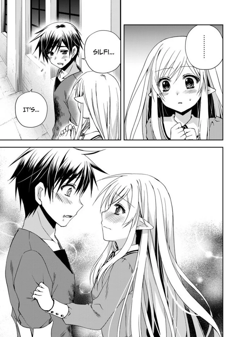 Ore no [Kantei] Skill ga Cheat Sugite ~Densetsu no Yuusha wo Yomi "Tori" Saikyou e~ Chapter 1 page 39