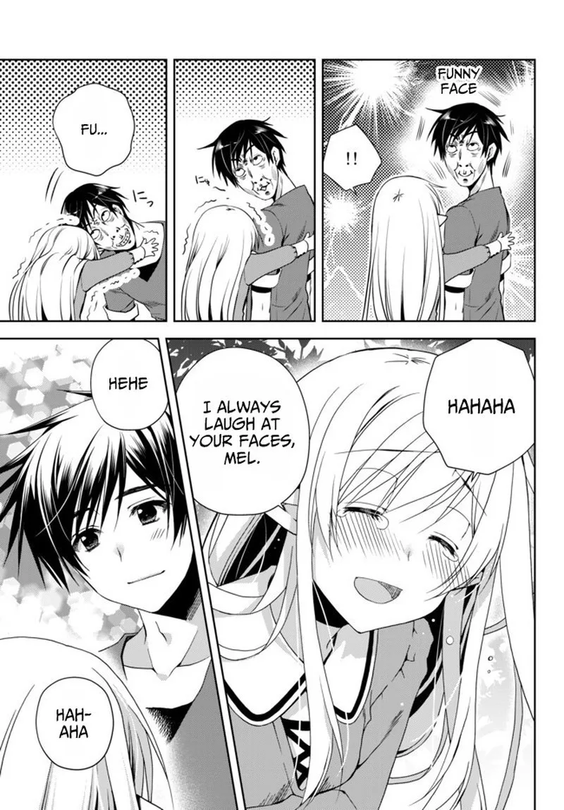 Ore no [Kantei] Skill ga Cheat Sugite ~Densetsu no Yuusha wo Yomi "Tori" Saikyou e~ Chapter 1 page 5