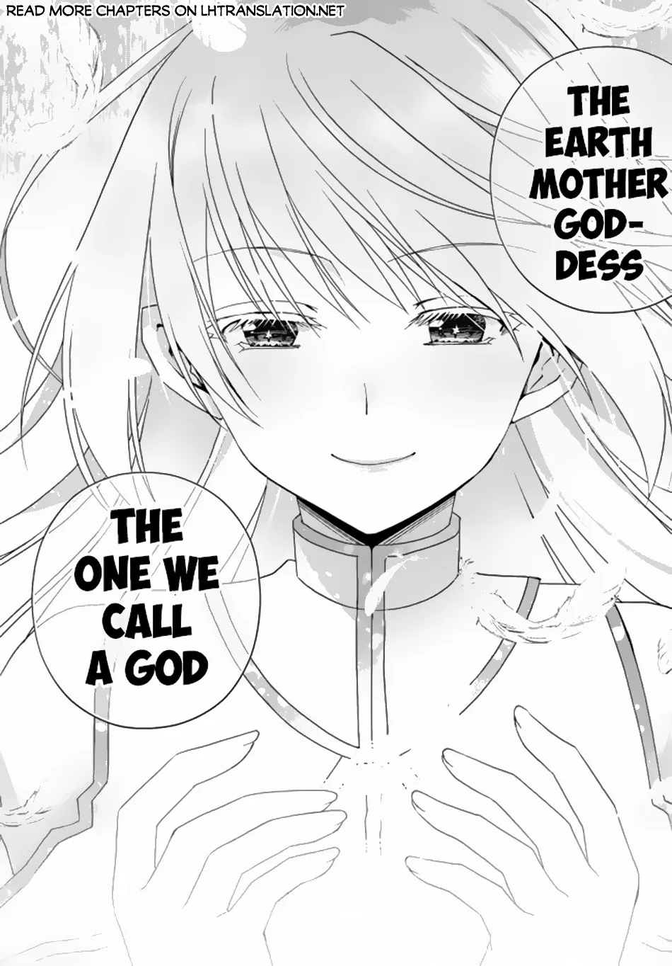Ore no [Kantei] Skill ga Cheat Sugite ~Densetsu no Yuusha wo Yomi "Tori" Saikyou e~ Chapter 10 page 7