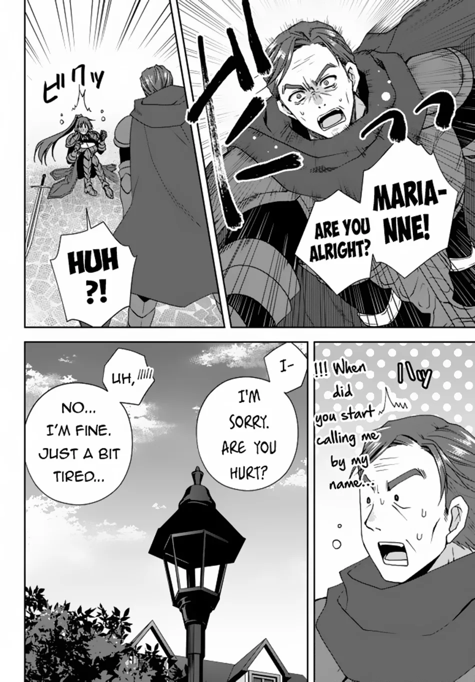 Ore no [Kantei] Skill ga Cheat Sugite ~Densetsu no Yuusha wo Yomi "Tori" Saikyou e~ Chapter 10 page 30