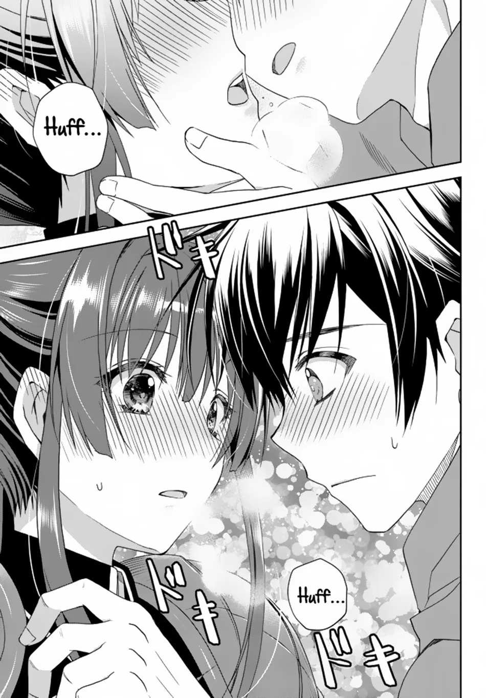 Ore no [Kantei] Skill ga Cheat Sugite ~Densetsu no Yuusha wo Yomi "Tori" Saikyou e~ Chapter 10 page 21
