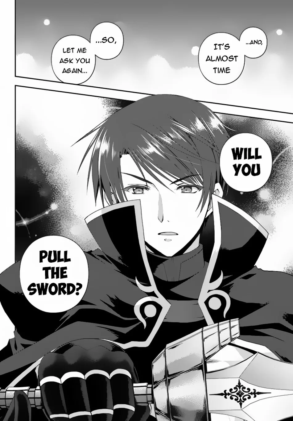 Ore no [Kantei] Skill ga Cheat Sugite ~Densetsu no Yuusha wo Yomi "Tori" Saikyou e~ Chapter 10 page 43
