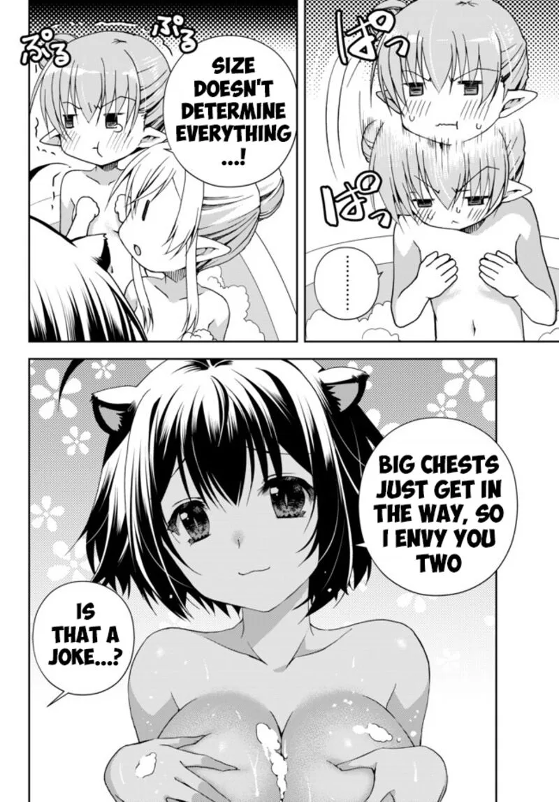 Ore no [Kantei] Skill ga Cheat Sugite ~Densetsu no Yuusha wo Yomi "Tori" Saikyou e~ Chapter 11.2 page 3