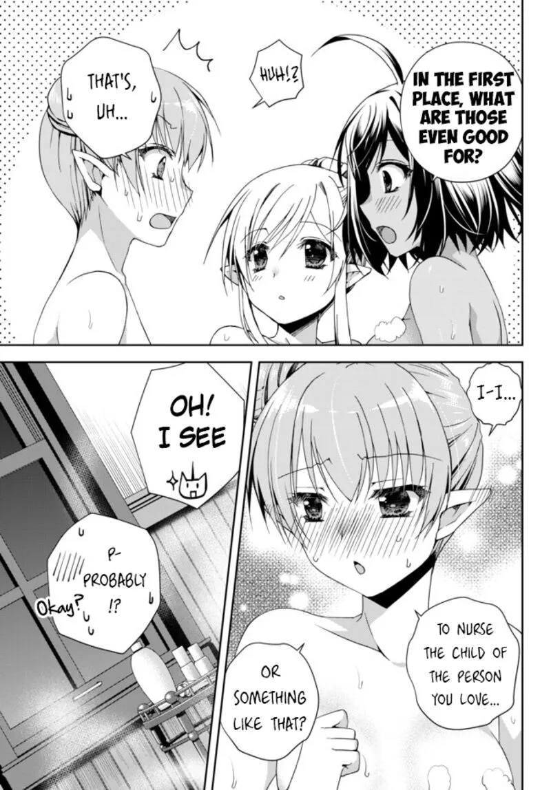 Ore no [Kantei] Skill ga Cheat Sugite ~Densetsu no Yuusha wo Yomi "Tori" Saikyou e~ Chapter 11.2 page 4