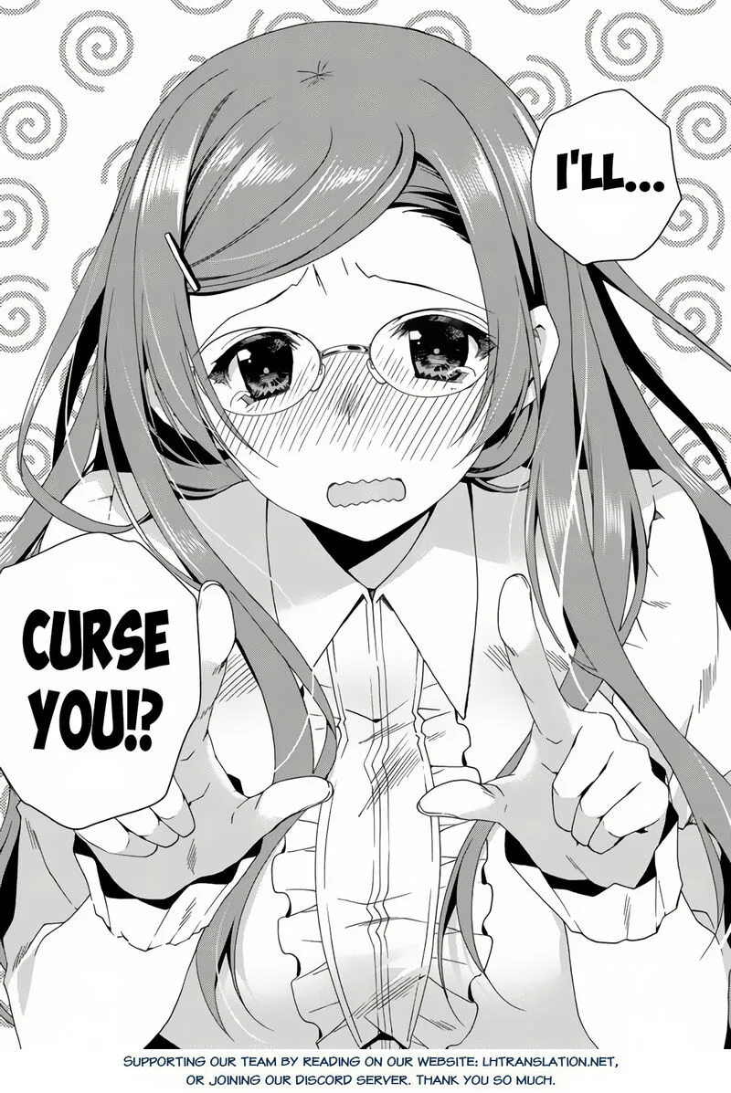 Ore no [Kantei] Skill ga Cheat Sugite ~Densetsu no Yuusha wo Yomi "Tori" Saikyou e~ Chapter 11.3 page 13
