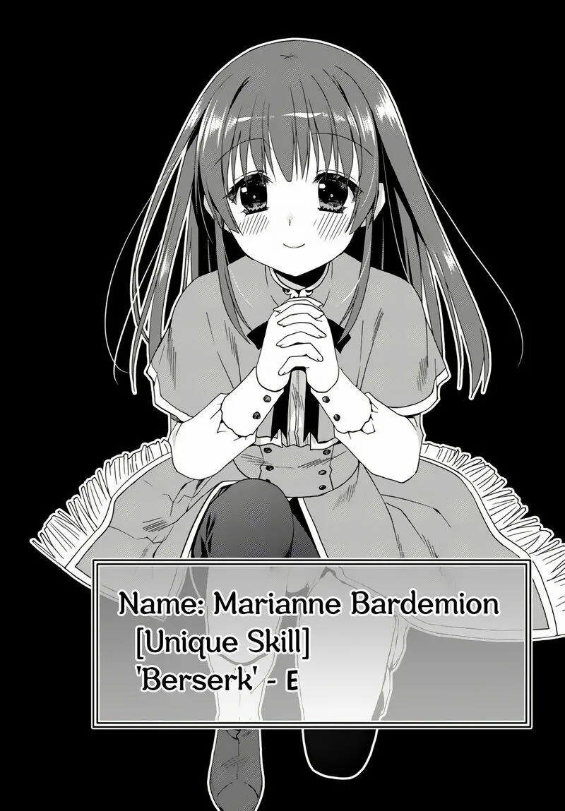 Ore no [Kantei] Skill ga Cheat Sugite ~Densetsu no Yuusha wo Yomi "Tori" Saikyou e~ Chapter 12.1 page 3