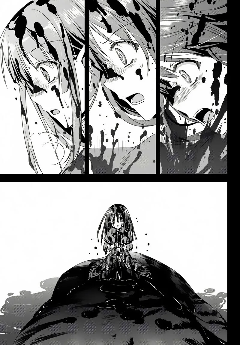 Ore no [Kantei] Skill ga Cheat Sugite ~Densetsu no Yuusha wo Yomi "Tori" Saikyou e~ Chapter 12.1 page 7