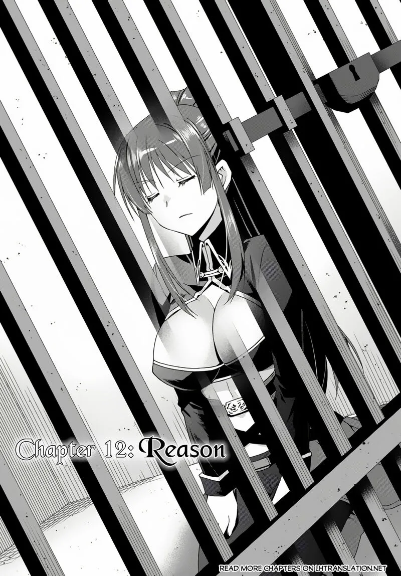 Ore no [Kantei] Skill ga Cheat Sugite ~Densetsu no Yuusha wo Yomi "Tori" Saikyou e~ Chapter 12.1 page 1