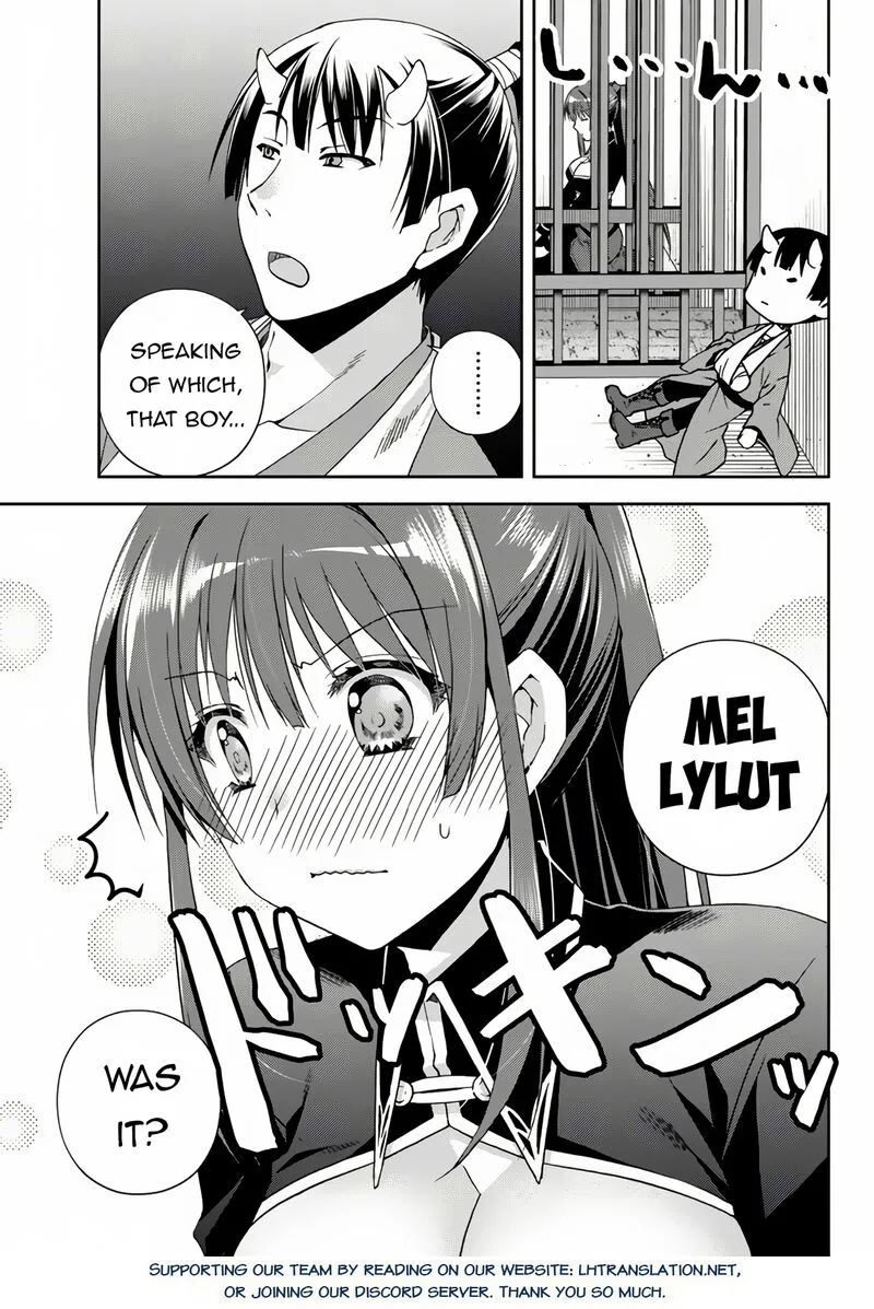Ore no [Kantei] Skill ga Cheat Sugite ~Densetsu no Yuusha wo Yomi "Tori" Saikyou e~ Chapter 12.1 page 13