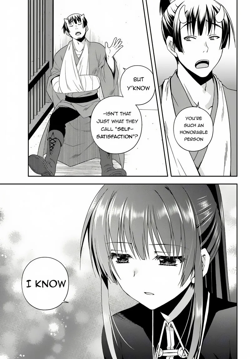 Ore no [Kantei] Skill ga Cheat Sugite ~Densetsu no Yuusha wo Yomi "Tori" Saikyou e~ Chapter 12.1 page 11