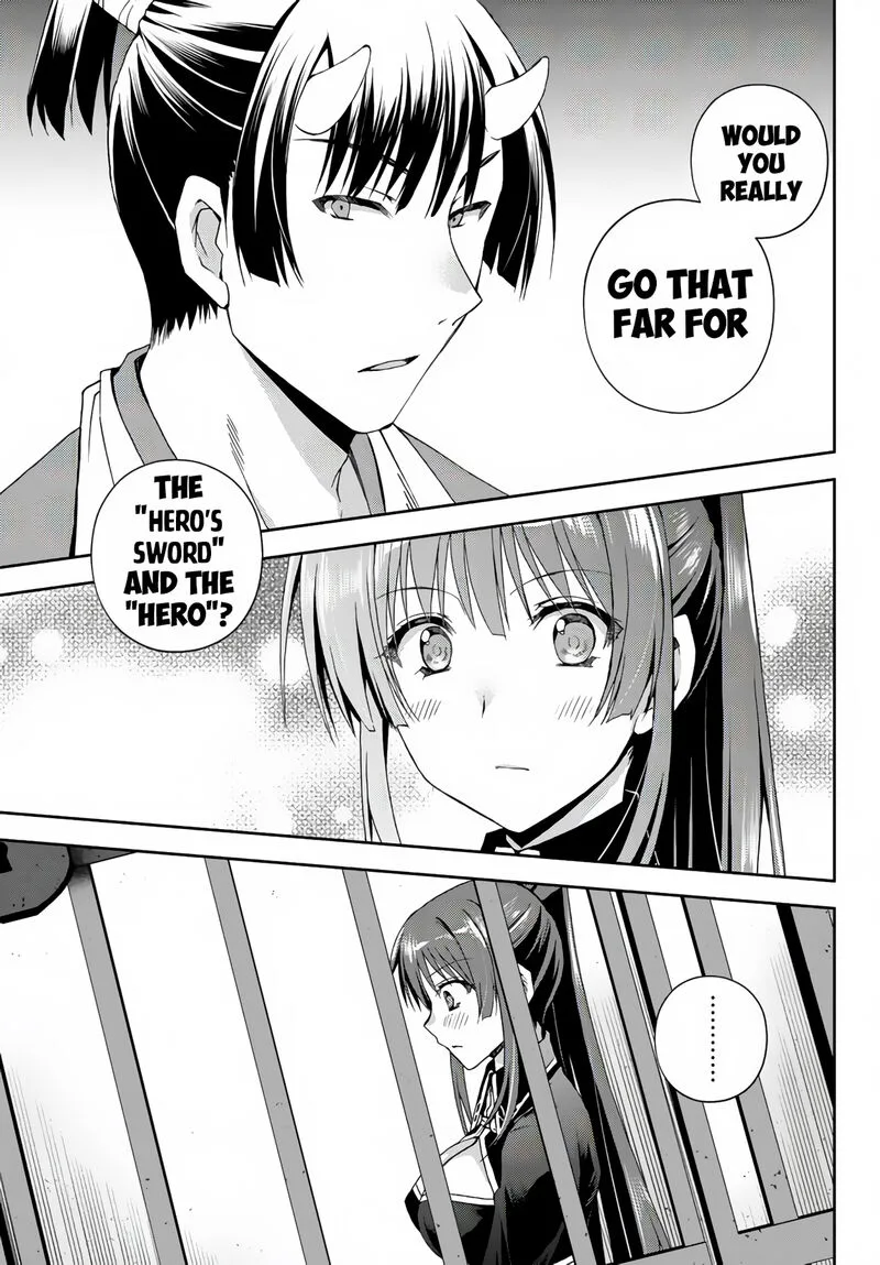 Ore no [Kantei] Skill ga Cheat Sugite ~Densetsu no Yuusha wo Yomi "Tori" Saikyou e~ Chapter 12.2 page 8