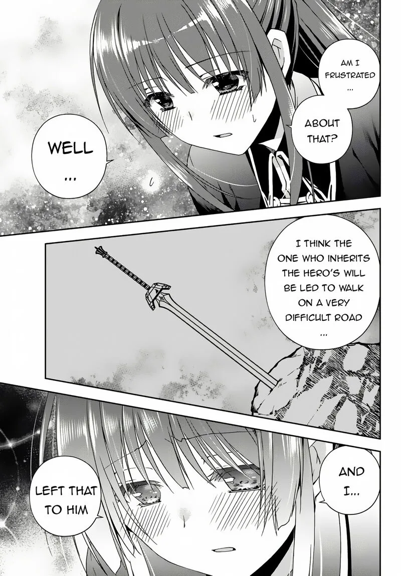 Ore no [Kantei] Skill ga Cheat Sugite ~Densetsu no Yuusha wo Yomi "Tori" Saikyou e~ Chapter 12.2 page 2