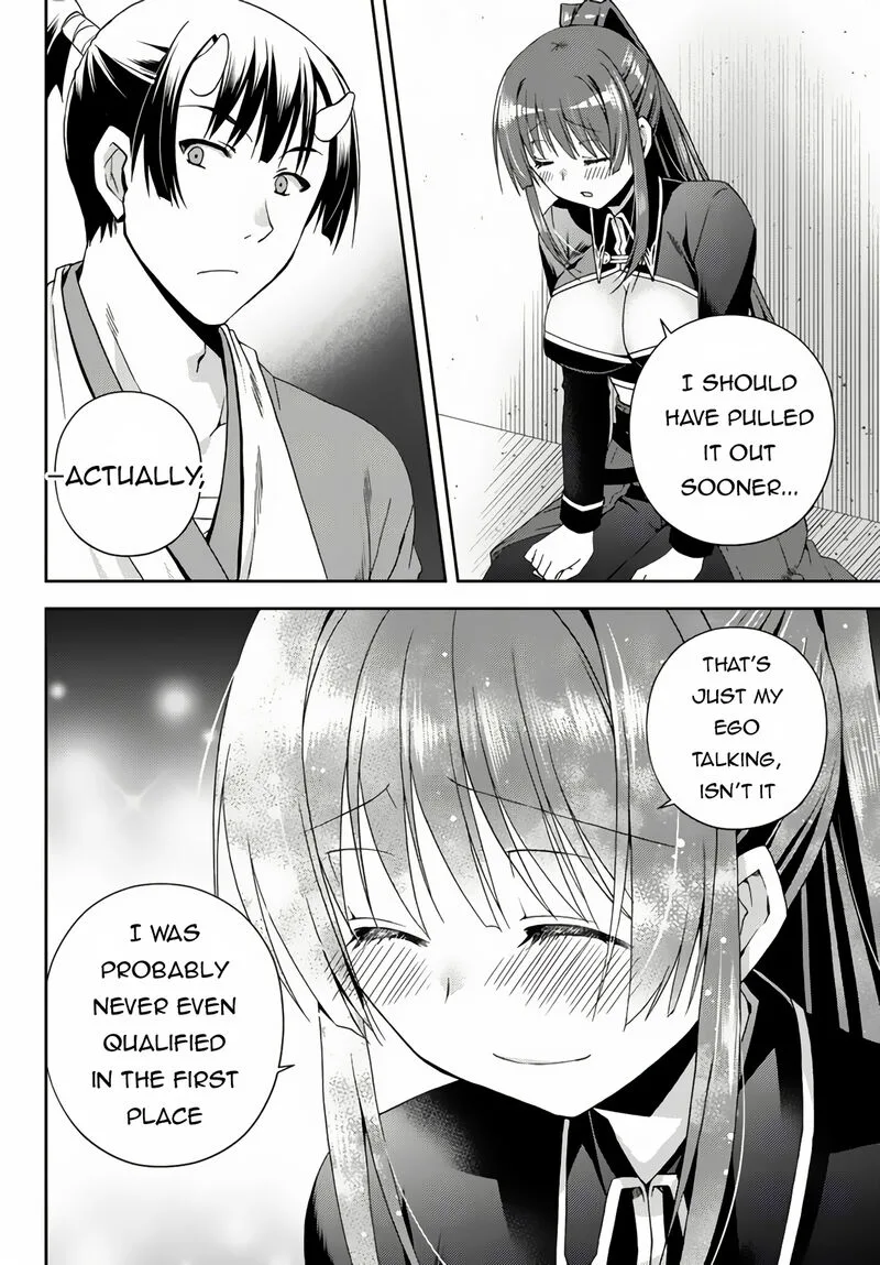 Ore no [Kantei] Skill ga Cheat Sugite ~Densetsu no Yuusha wo Yomi "Tori" Saikyou e~ Chapter 12.2 page 3
