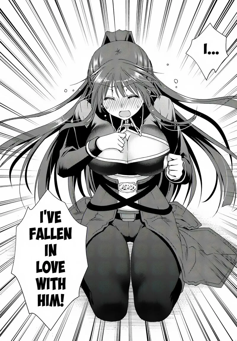 Ore no [Kantei] Skill ga Cheat Sugite ~Densetsu no Yuusha wo Yomi "Tori" Saikyou e~ Chapter 12.2 page 10