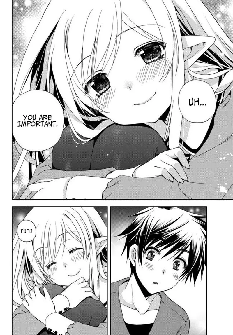 Ore no [Kantei] Skill ga Cheat Sugite ~Densetsu no Yuusha wo Yomi "Tori" Saikyou e~ Chapter 2 page 6