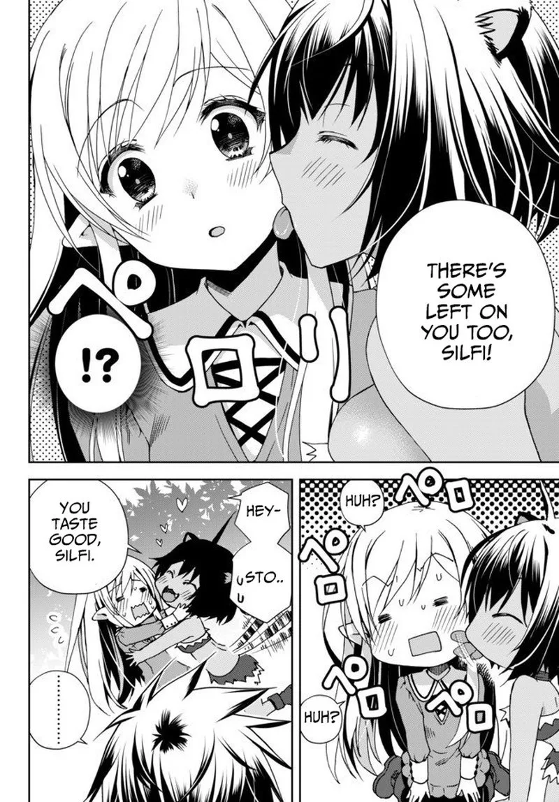 Ore no [Kantei] Skill ga Cheat Sugite ~Densetsu no Yuusha wo Yomi "Tori" Saikyou e~ Chapter 3 page 20