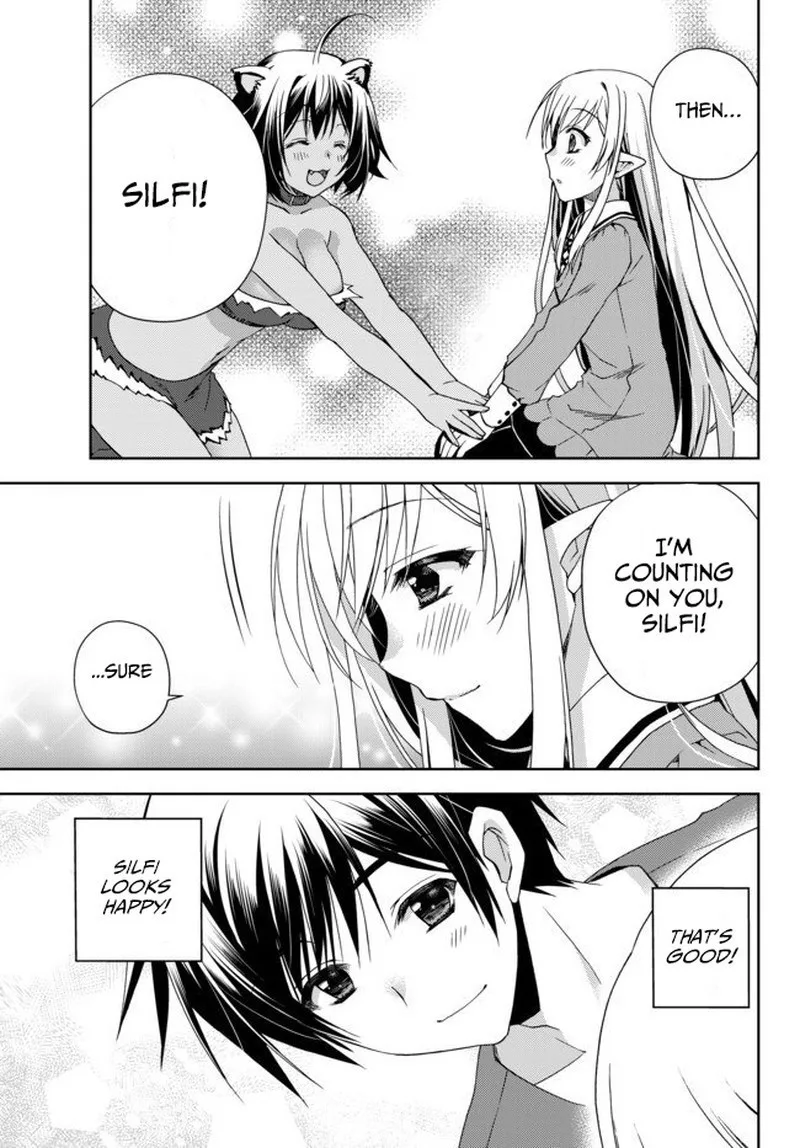 Ore no [Kantei] Skill ga Cheat Sugite ~Densetsu no Yuusha wo Yomi "Tori" Saikyou e~ Chapter 3 page 17