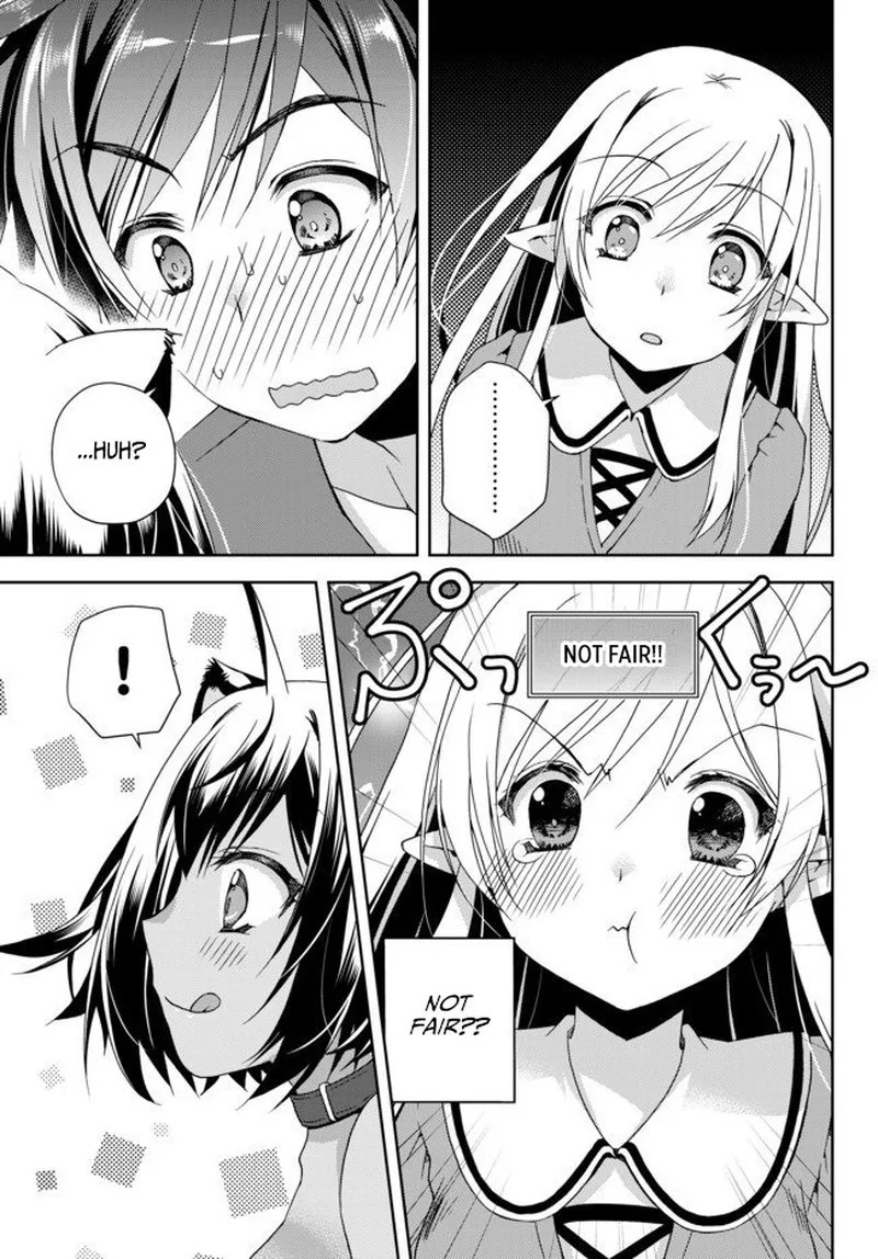Ore no [Kantei] Skill ga Cheat Sugite ~Densetsu no Yuusha wo Yomi "Tori" Saikyou e~ Chapter 3 page 19