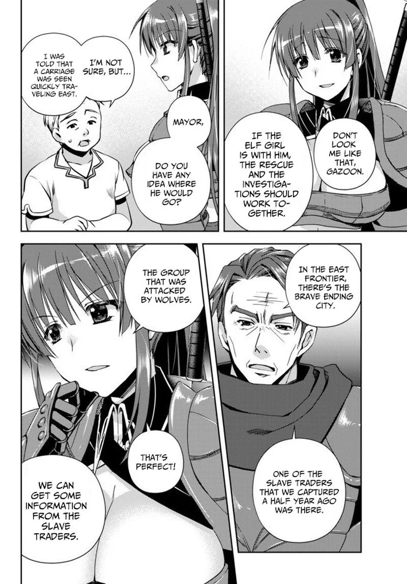 Ore no [Kantei] Skill ga Cheat Sugite ~Densetsu no Yuusha wo Yomi "Tori" Saikyou e~ Chapter 4.1 page 7