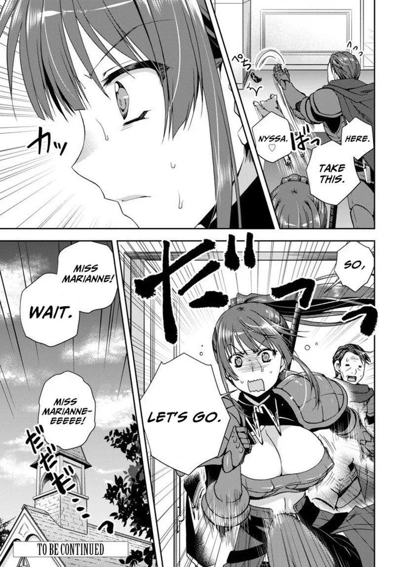 Ore no [Kantei] Skill ga Cheat Sugite ~Densetsu no Yuusha wo Yomi "Tori" Saikyou e~ Chapter 4.1 page 10